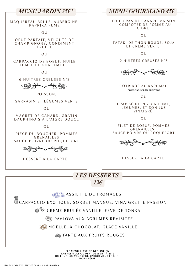Menu--2
